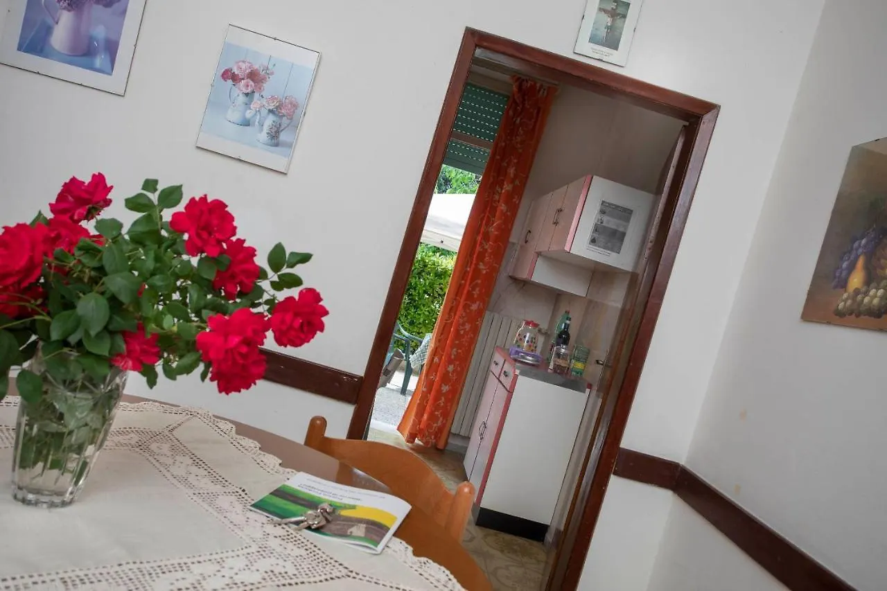 Casa Igea Al Mare 26 Διαμέρισμα Μπελάρια-Ιτζέα Μαρίνα